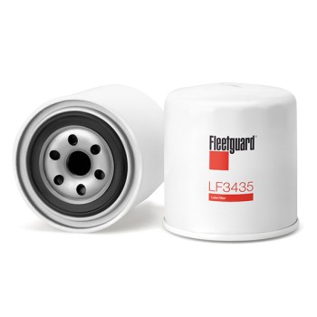 Fleetguard Oil Filter - LF3435 Fleetguard Oil Filter - LF3435